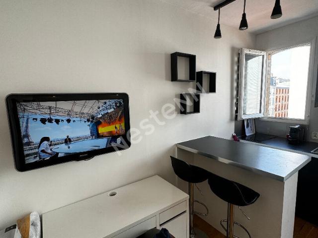 Appartement vente à Paris, Île-de-France