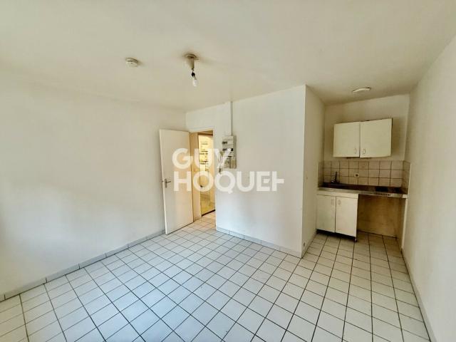 Appartement vente à Amiens