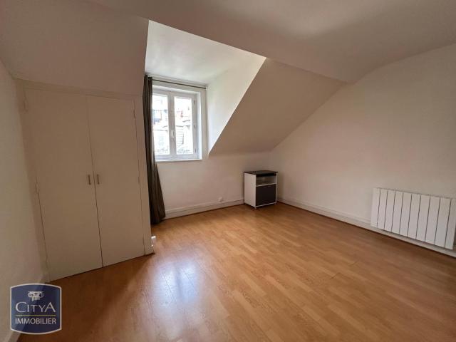 Appartement location à Nantes