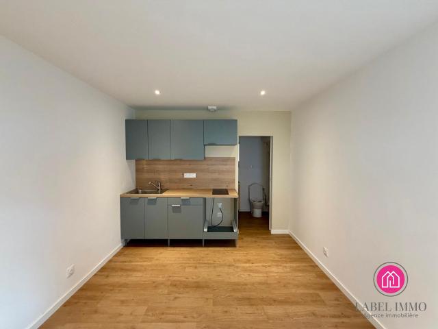 Appartement location à Valenciennes, Anzin
