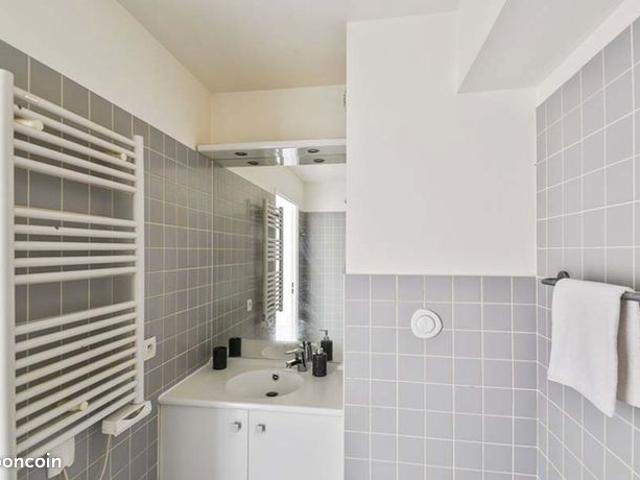 Appartement vente à Aubervilliers, Seine-Saint-Denis