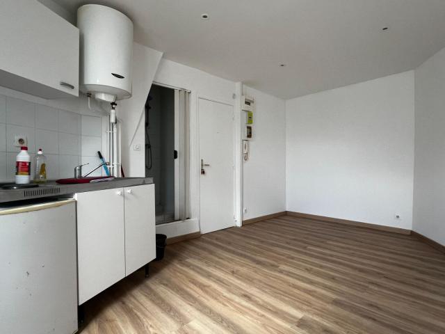Appartement location à Bobigny, Pantin