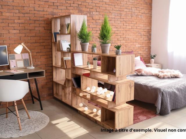 Appartement vente à France métropolitaine, Aubière