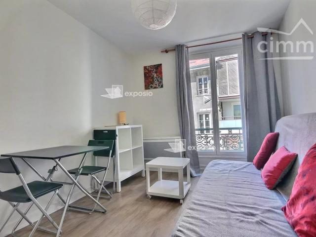 Appartement location à Grenoble, Domène