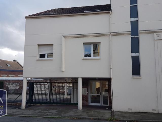 Appartement location à Arras