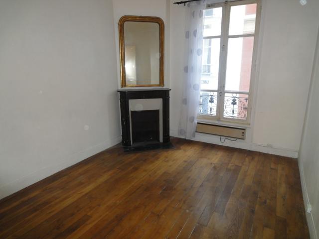Appartement vente à Paris, Île-de-France