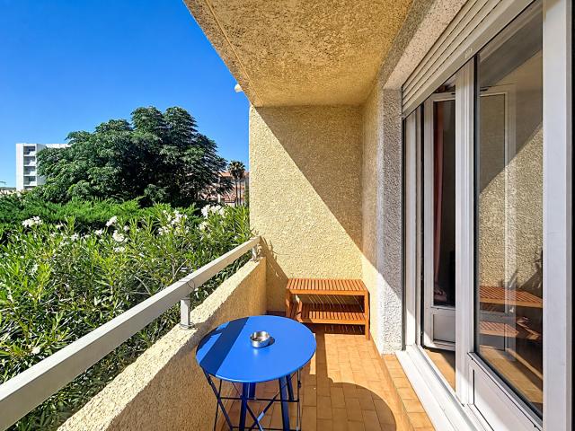 Appartement vente à Fréjus, Var