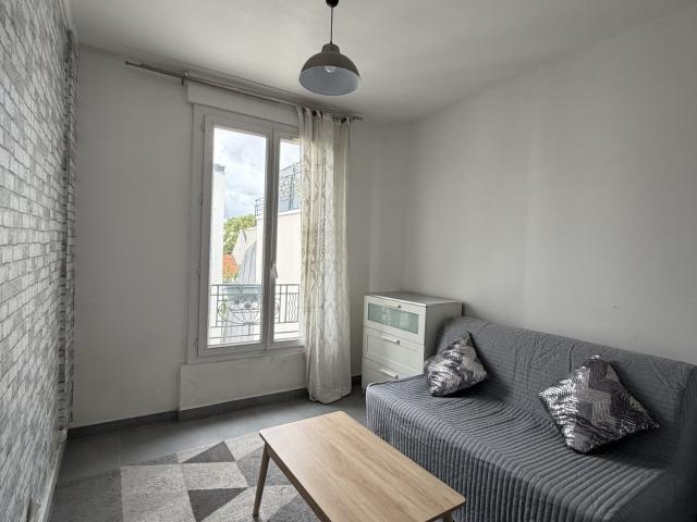 Appartement vente à Boulogne-Billancourt, Issy-les-moulineaux