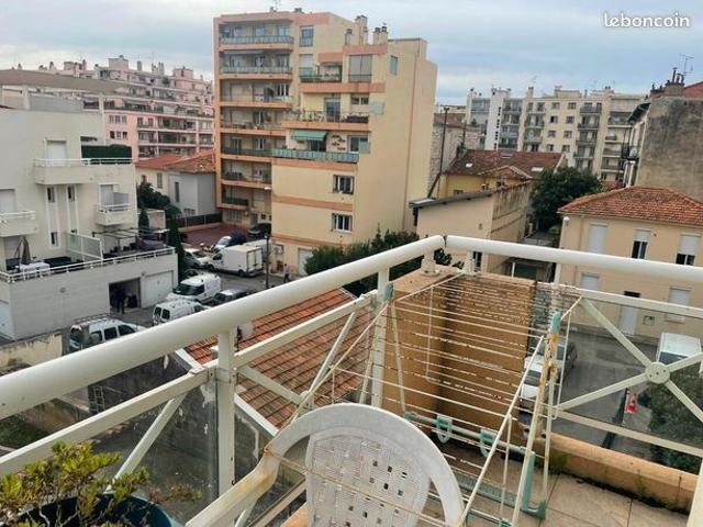 Appartement vente à Nice, Alpes-Maritimes
