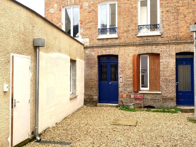 Appartement location à Évreux, Evreux