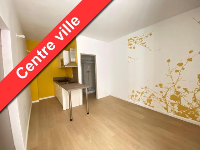 Appartement location à Nîmes