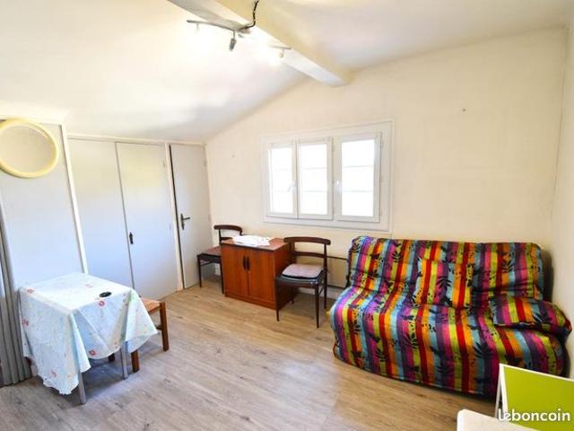 Appartement vente à Dax, Capbreton