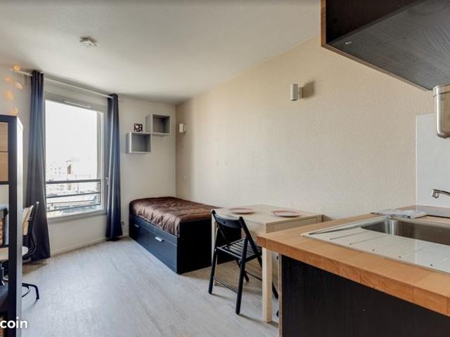 Appartement vente à Montrouge, Hauts-de-Seine