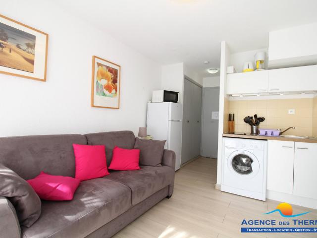 Appartement vente à Montpellier, Balaruc-les-bains
