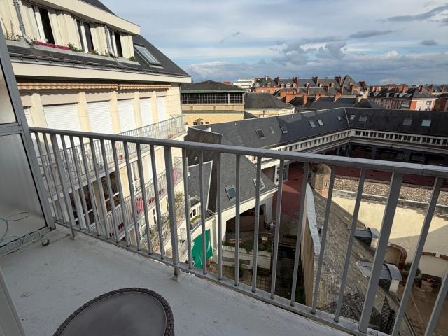 Appartement location à Orléans