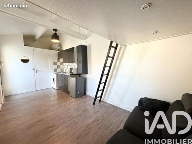 Appartement vente à Meaux
