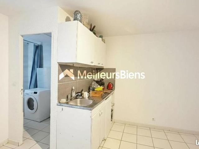 Appartement vente à Montpellier, Pérols