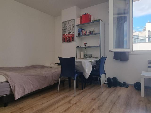 Appartement vente à Lyon, Métropole de Lyon