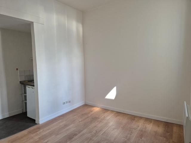 Appartement location à Bordeaux
