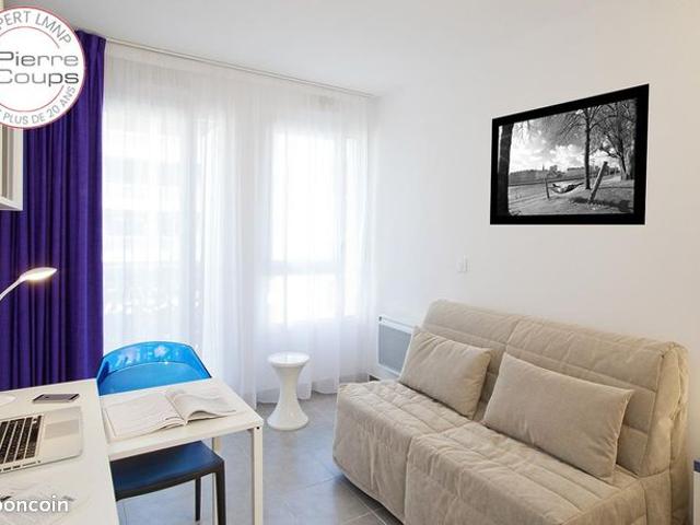 Appartement vente à Marseille