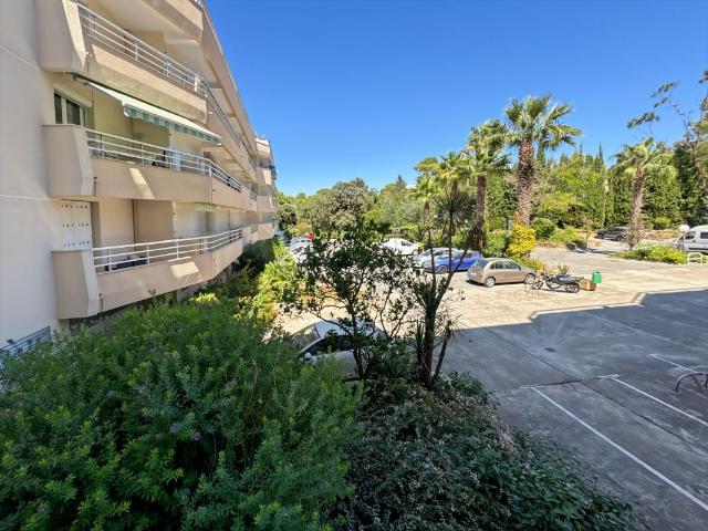 Appartement vente à Santa-Lucia, Saint-Raphaël