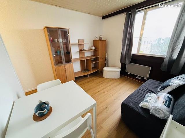 Appartement vente à Nancy, Grand Est