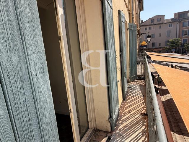 Appartement vente à Carpentras, Orange