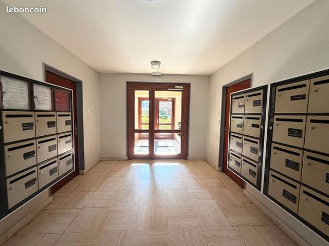 Appartement vente à Troyes, Saint-andré-les-vergers