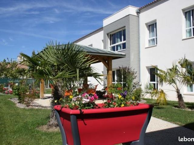 Appartement vente à Rochefort, Saint-sulpice-de-royan