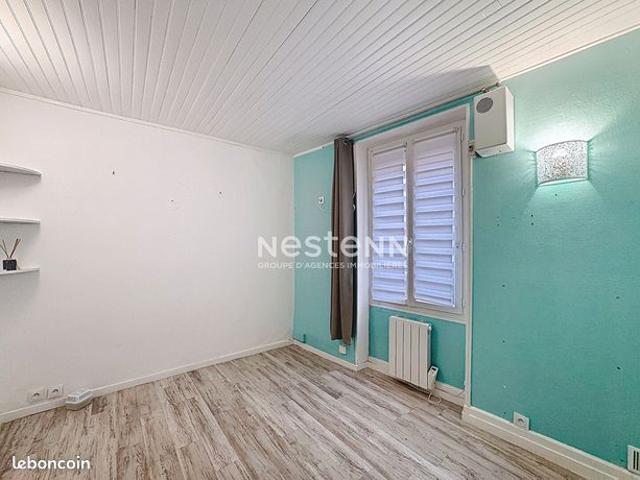 Appartement vente à Domont, Val-d'Oise