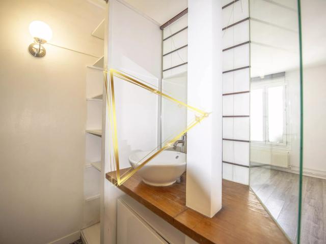 Appartement vente à Paris 17e Arrondissement, Paris