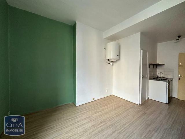 Appartement location à Alençon