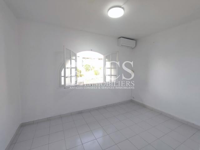 Appartement location à L'Enclos, Martinique