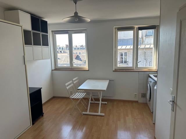 Appartement vente à Notre-Dame, Versailles