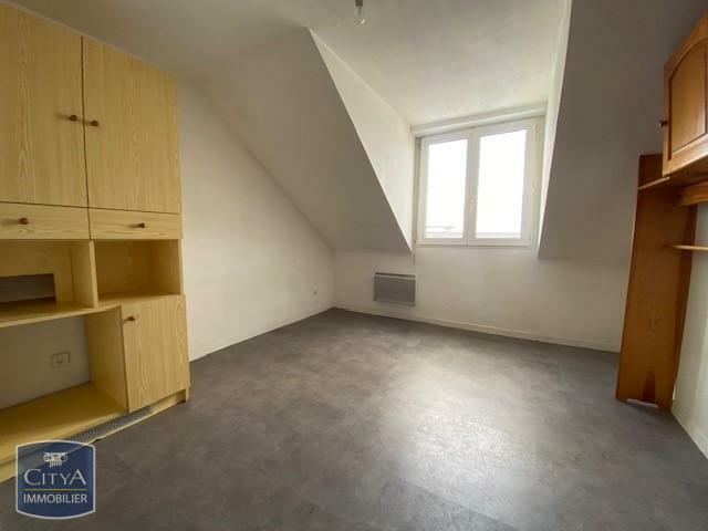 Appartement location à Nantes, Champ de Mars Appartement location à Nantes, Champ de Mars