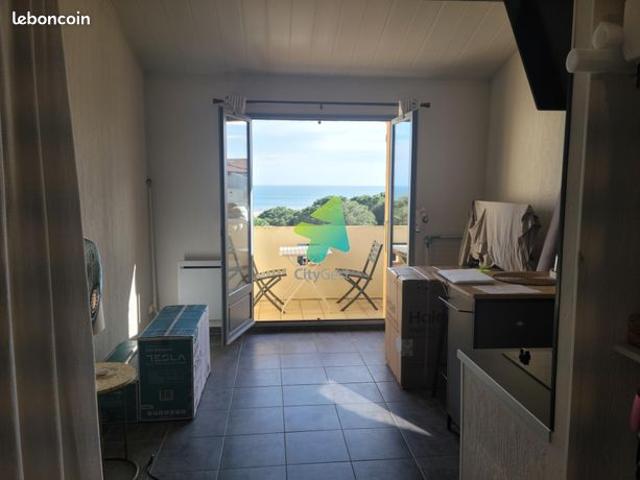 Appartement vente à Metz, Fleury
