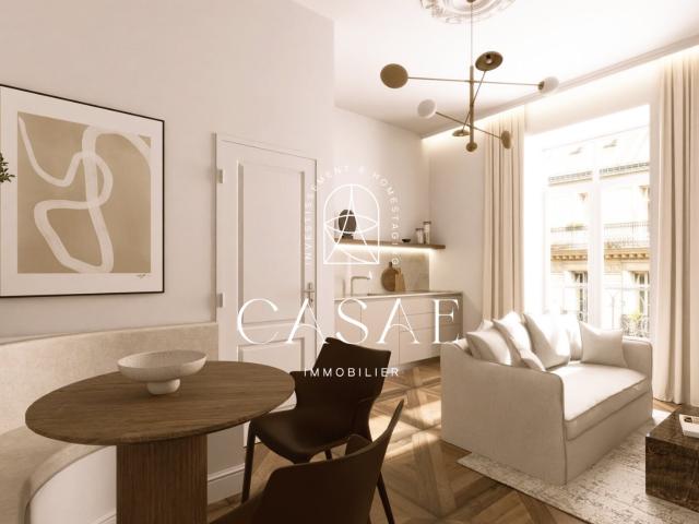 Appartement vente à Montpellier