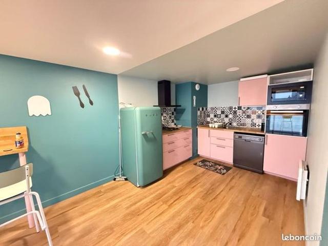 Appartement vente à Lille, Roubaix
