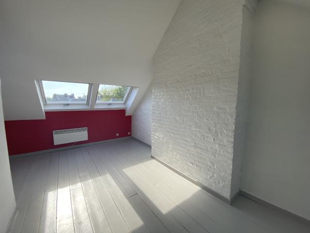 Appartement location à Amiens