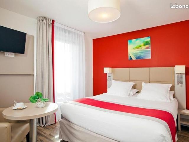 Appartement vente à Issoudun, Bagneux