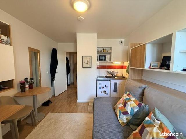 Appartement vente à Vanves, Hauts-de-Seine