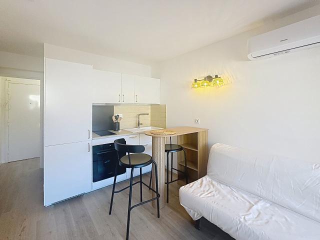 Appartement location à Carnolès, Roquebrune-Cap-Martin