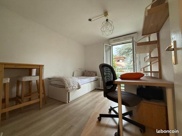 Appartement vente à Nice