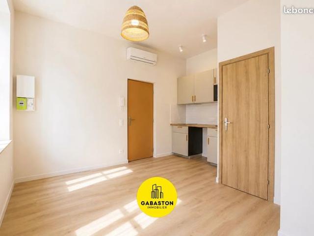 Appartement vente à Marseille