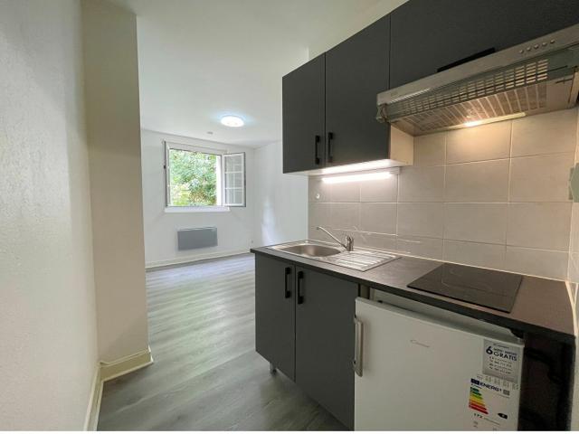 Appartement location à Quimper, Bretagne