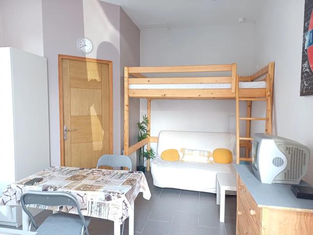 Appartement vente à Montreuil-sur-Mer, Berck