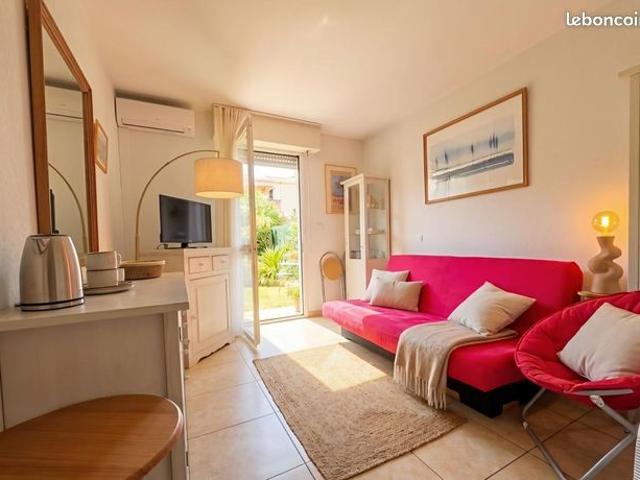 Appartement vente à Arrondissement de Toulon, Sanary-sur-mer