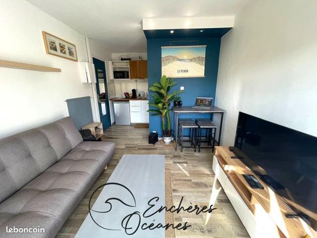 Appartement vente à Dax, Seignosse