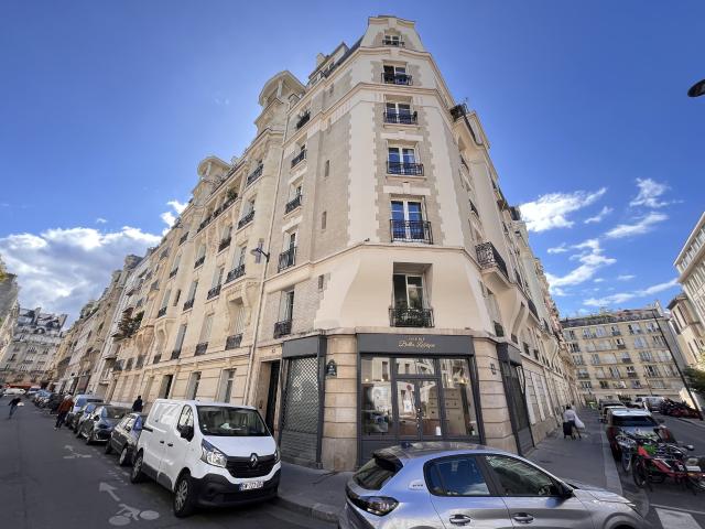 Appartement vente à Paris 7e Arrondissement, Paris