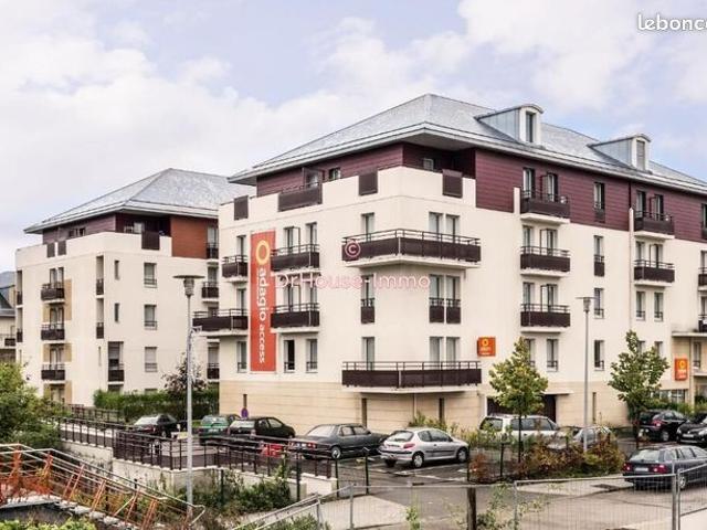 Appartement vente à Saint-Germain-en-Laye, Carrières-sous-poissy